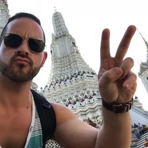 Meet your Posher, Paul